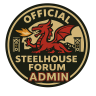 Steelhouse Festival Forums